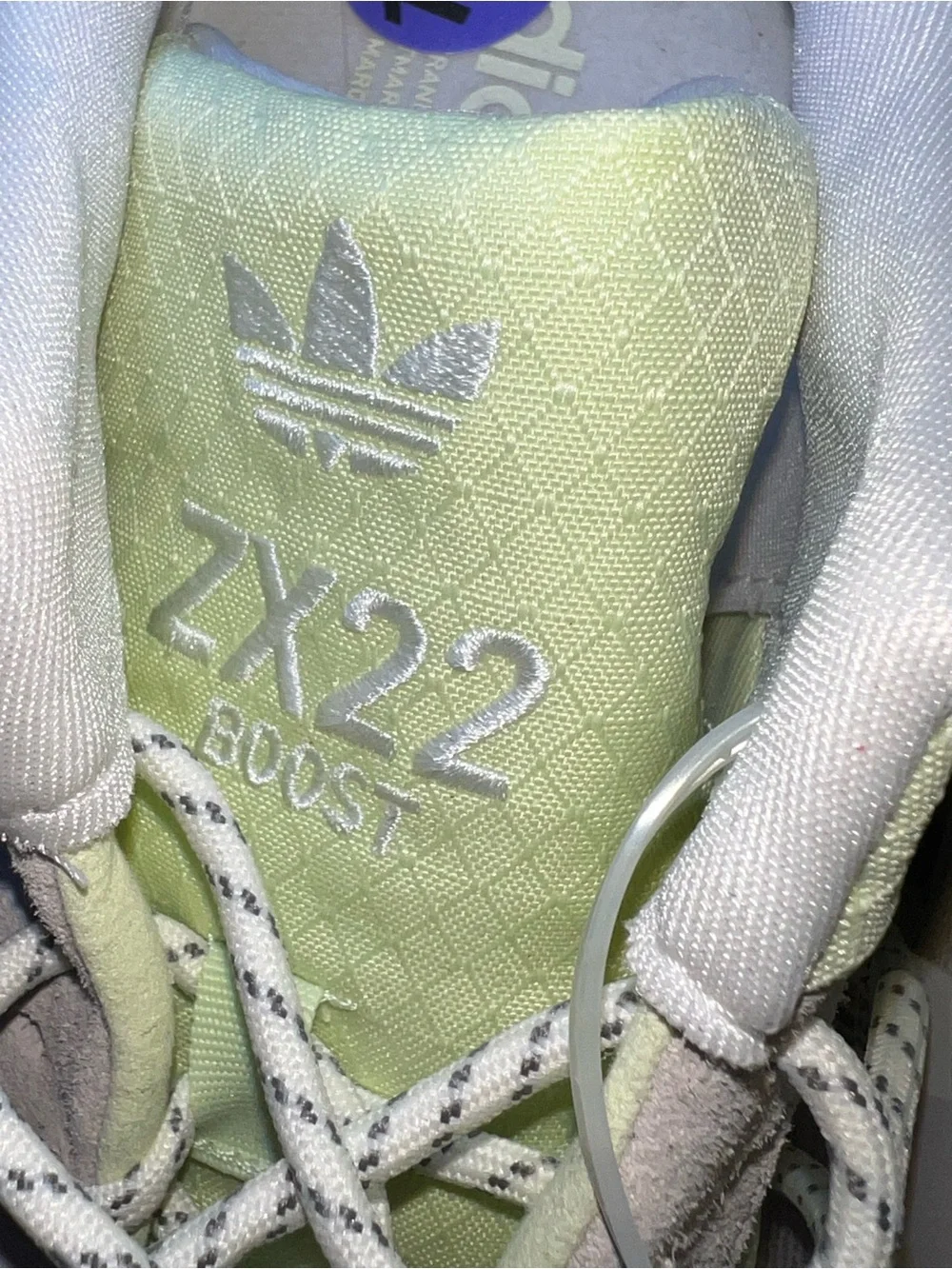 adidas brand new
